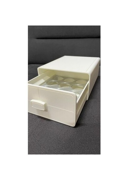 Karavan/ev Buzdolabı Kilitlenebilir Düzenleyici (Yumurtalık )