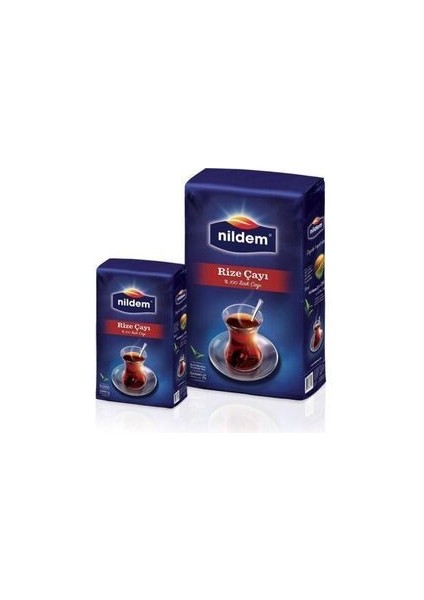 Çay Siyah 5000gr