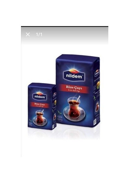 Çay Siyah 5000gr modelleri