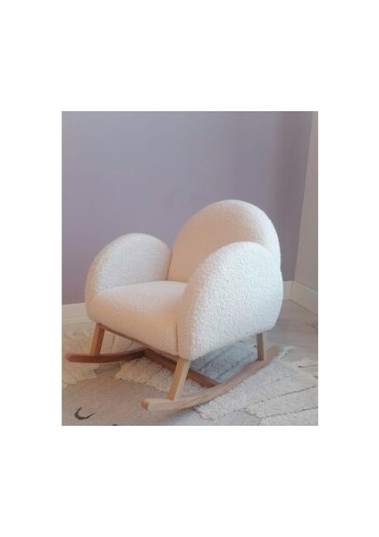 CİSİMO HOME Puffy Sallanançocuk Koltuğu