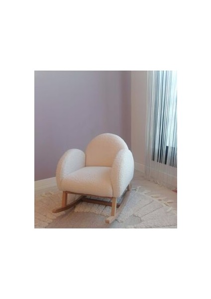 CİSİMO HOME Puffy Sallanançocuk Koltuğu