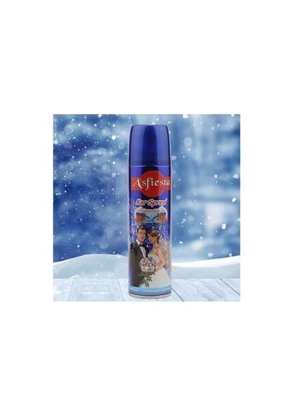 Kar Spreyi Uçucu - 250ML fiyatları