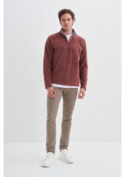 Erkek 5632 Polar Sweat 24KCEEO05632 fiyatları
