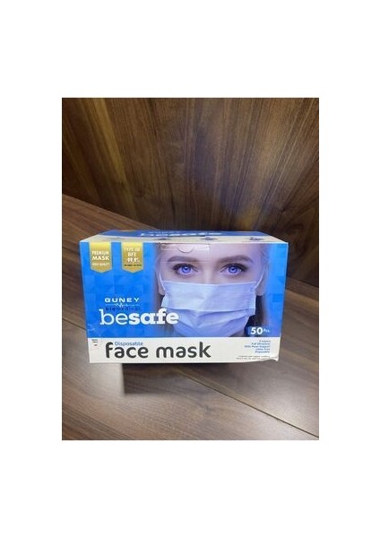 Maske