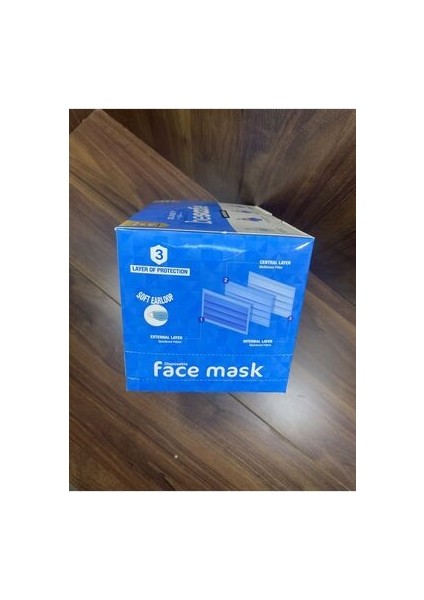 Maske