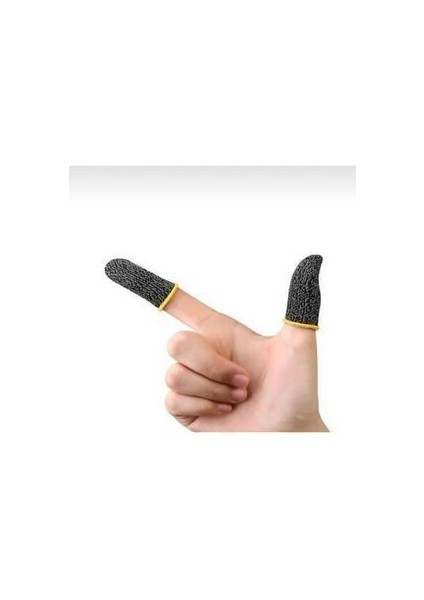 Pubg Parmak Anti Ter Yüksek Performans Eldiveni 1 Çift