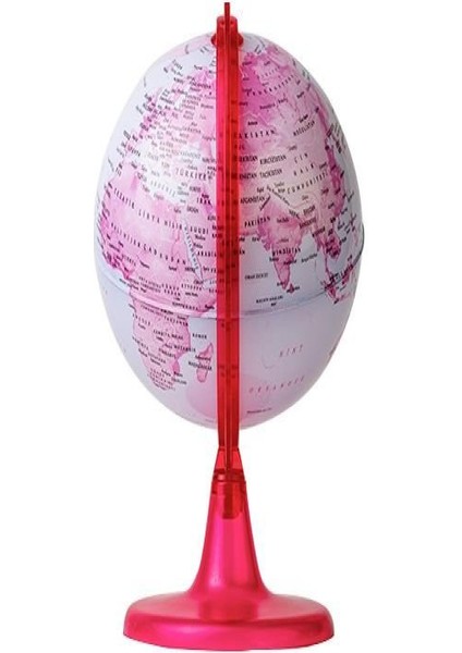 Gürbüz 43152 Pembe Küre 15 cm