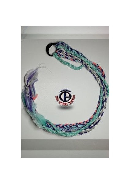 Afrika Örgüsü Toka