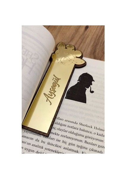 Kitap Ayracı fiyatları