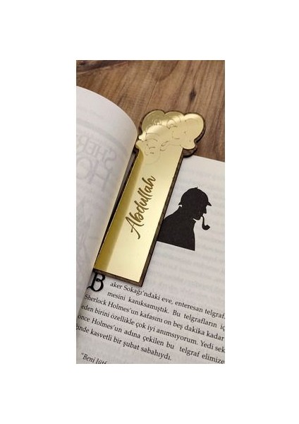 Kitap Ayracı fırsatları