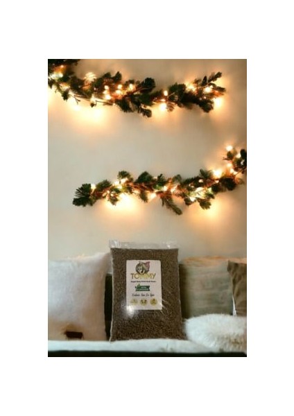 %100 Doğal Çam Peleti Kedi Kumu 14LT fiyatları