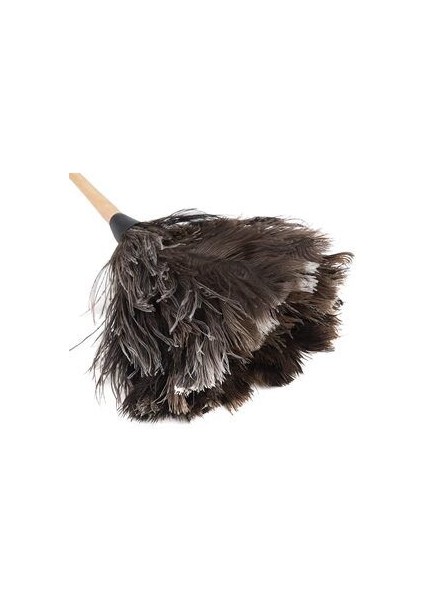 Süper Yumuşak Devekuşu Tüyü Toz Toplayıcı Yıkanabilir Elektrostatik Deve Tüyü Aleti fırsatları