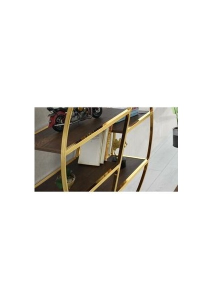Mkd-Mm 630-G Dünya Çiçeklik Kitaplık