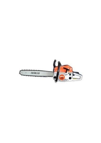 PH-TS012 Benzinli Ağaç Motoru (Turuncu)