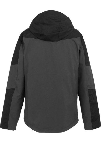Wentwood Ix 3in1 Erkek Mont-Gri fiyatları