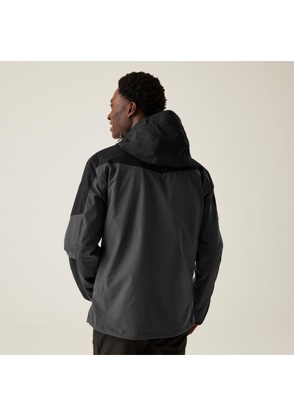 Wentwood Ix 3in1 Erkek Mont-Gri modelleri