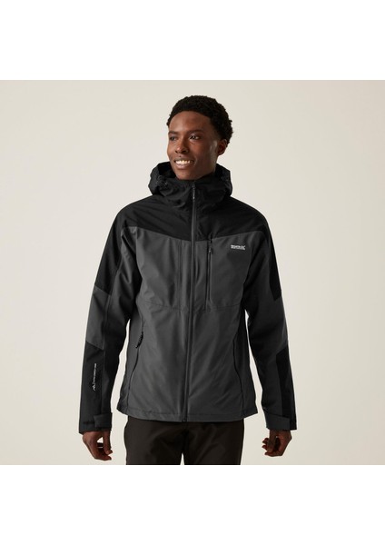 Wentwood Ix 3in1 Erkek Mont-Gri fırsatları