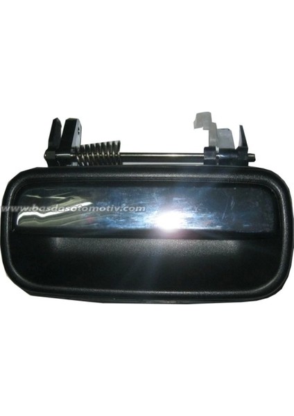 Kol Kapı Hılux LN145 02-05 Arka Nikelaj Lh Toyota Hılux (Oem No: 1004KOK1098120)