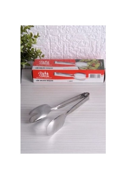 Kutulu Salata Maşası Royaleks-Mş03