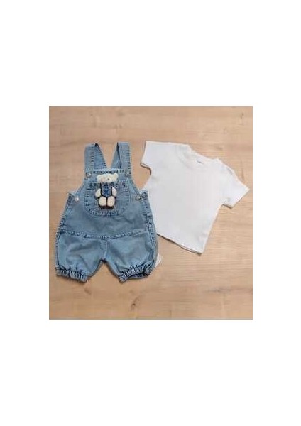 Unisex Ayıcıklı Tulum fiyatları
