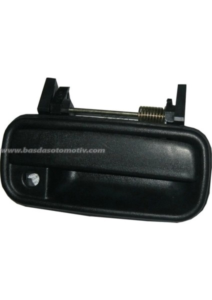 Kol Kapı Hılux LN85 Ön R Tw Toyota Hılux (Oem No: 1004KOK1094289)