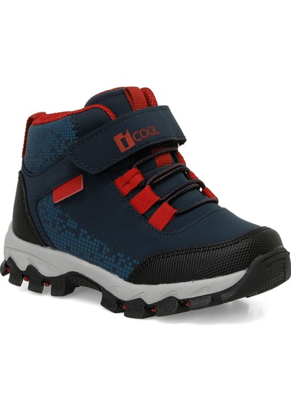 Molıno P 4pr Lacivert Erkek Çocuk Outdoor Bot fiyatları