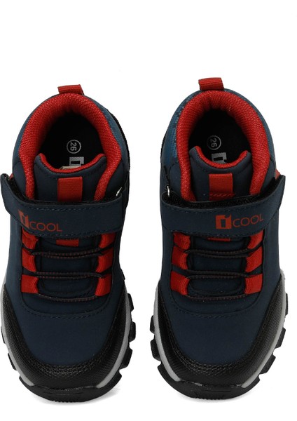 Molıno P 4pr Lacivert Erkek Çocuk Outdoor Bot fırsatları