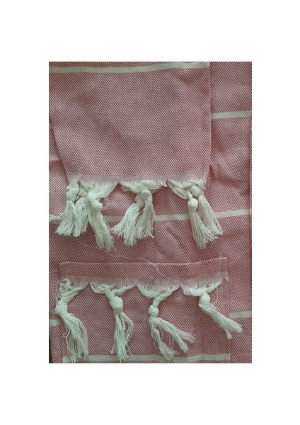 %100 PAMUK KAPŞONLU PEŞTEMAL BORNOZ fırsatları