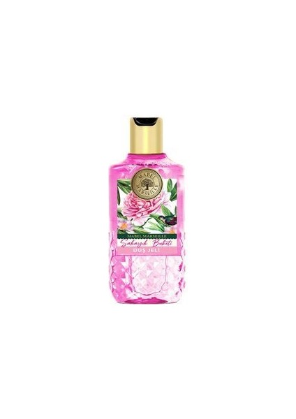 Şakayık Buketi Duş Jeli 750 ml fiyatları