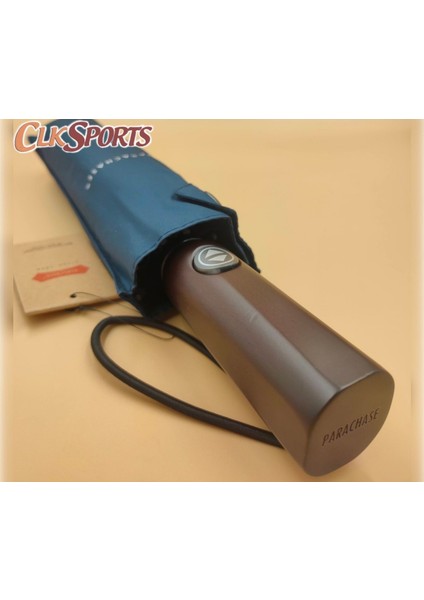 Tam Otomatik Ahşap Saplı Çıtçıtlı Kılıflı Şemsiye fiyatları