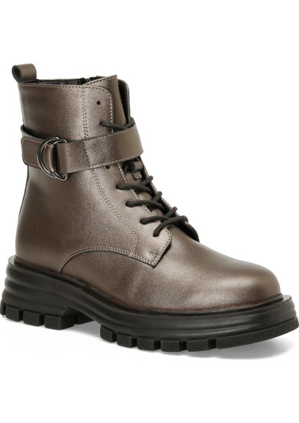 324573.Z 4pr Bronz Kadın Postal