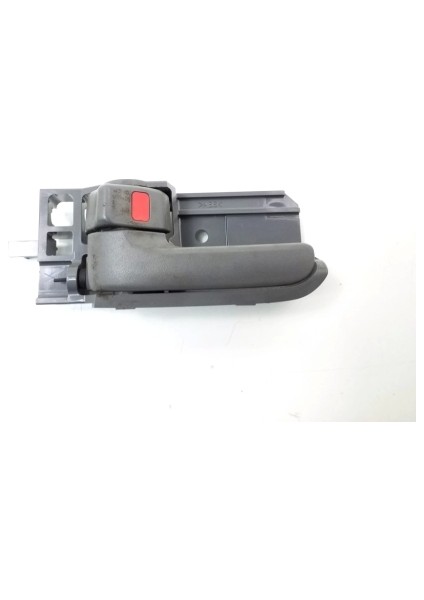 Kapı Kolu Hılux 06-11 Iç Gri+Krom Sol (Oem No: 69206-0D070)
