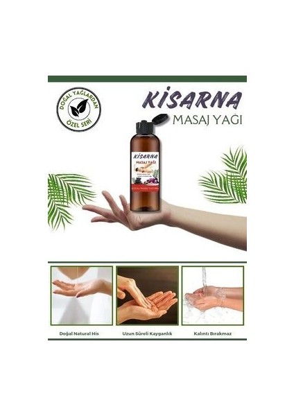 Masaj Yağı 100 ml Mango Kokulu fırsatları