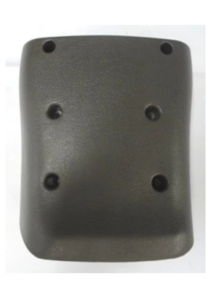 1989-1997 Toyota Hiace Minibüs Direksiyon Üst Kapağı Gri (Plastiği) (Tw) (Adet) (Oem NO:4528726241)