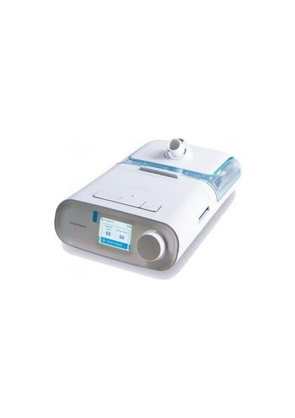 Respironics Dreamstation Auto Cpap Cihazı Isıtıcılı Nemlendiricili