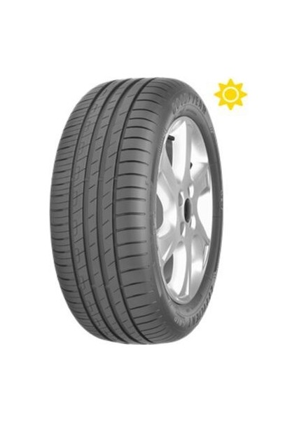 205/55R16 91V Effıcıentgrıp Performance Oem - Goodyear fırsatları