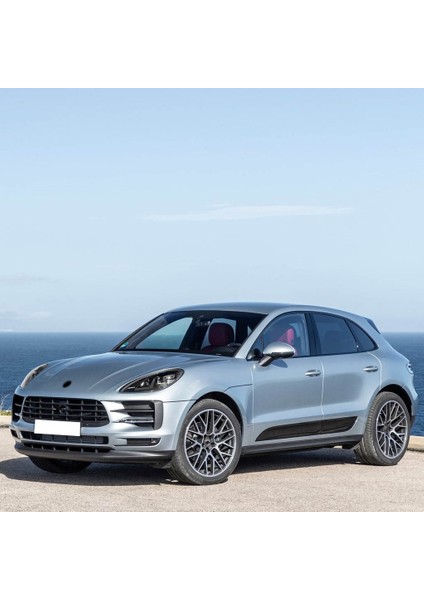 Porsche Macan 2020-2024 Ön Cam Arka Cam Silecek Seti 95B998001