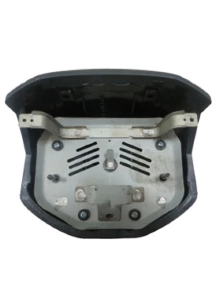 1989-1997 Toyota Hilux Pıck Up LN85- Direksiyon Korna Kapağı Mavi (Tw) (Adet) (Oem NO:4.51254E11)