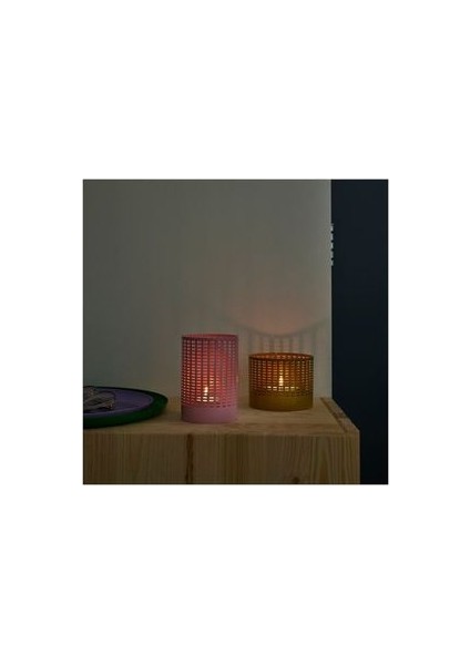 Tesammans Tealight Mumluk