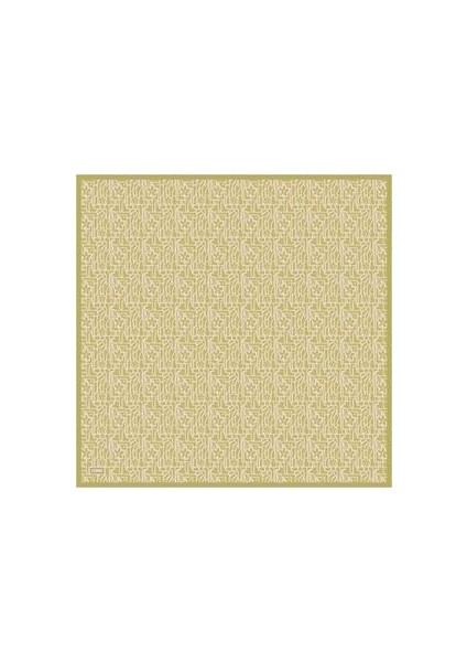 Saf Ipek Eşarp 4024D (Twill)