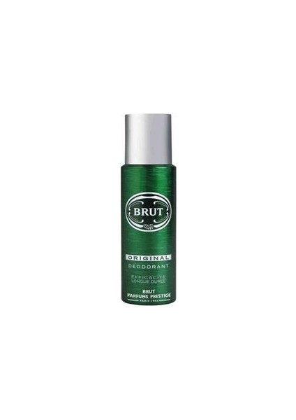 Brüt Original Deodorant 200 ml