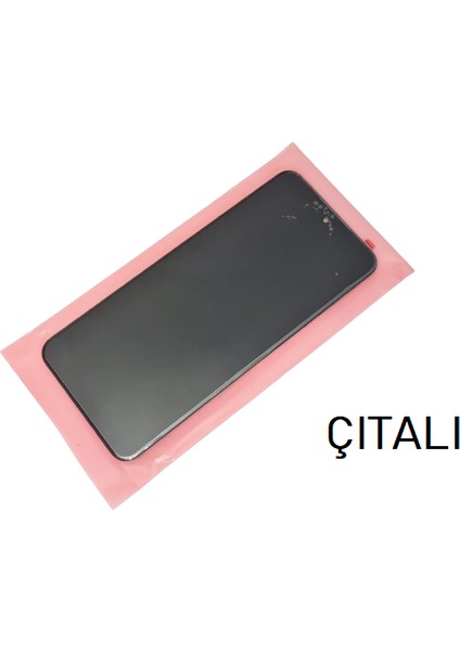 Tecno POVA NEO 2 Lcd Ekran Dokunmatik Orijinal Kalite (FULL ÇITALI)
