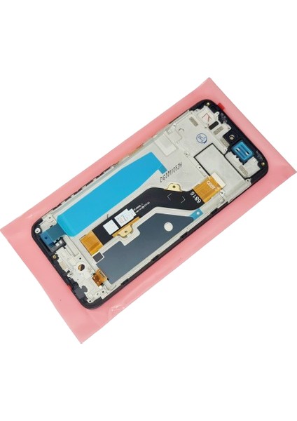 Tecno POVA NEO 2 Lcd Ekran Dokunmatik Orijinal Kalite (FULL ÇITALI)