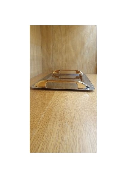 Glare Kahve Tepsisi Gold 23*37 modelleri