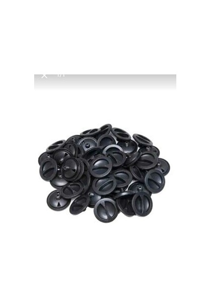 Lpg Dolum Ağzı Kapağı 50 Adet