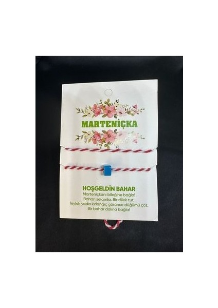 Marteniçka Bileklik
