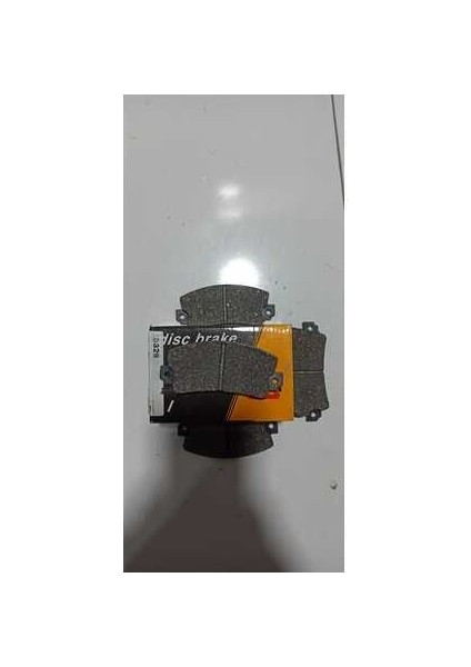 R12 Ön Balata fiyatları