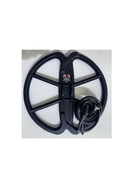27 cm Garret Ace Serisi Uyumlu Başlık