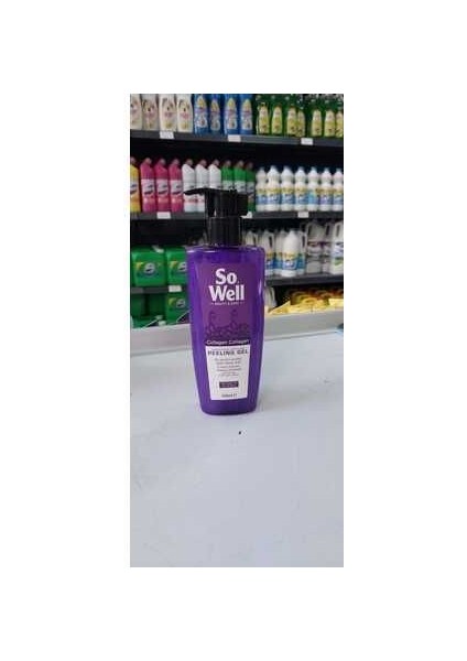 Peeling Gel
