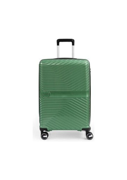 Ççs 5239 Polipropilen Orta Boy Valiz